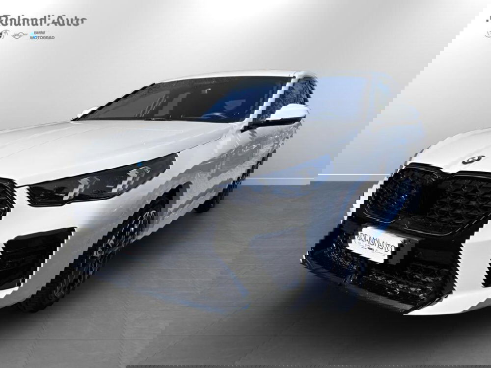 BMW X2 usata a Alessandria