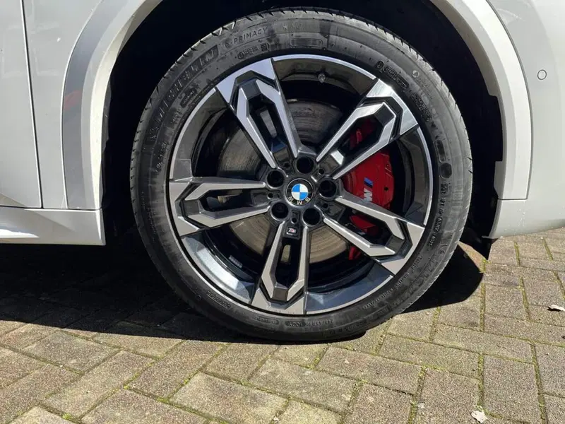 BMW X2 usata a Alessandria (10)