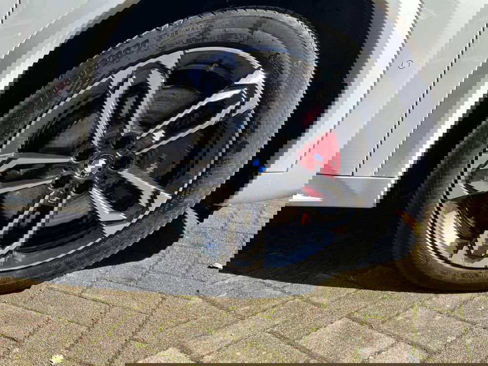 BMW X2 usata a Alessandria (10)