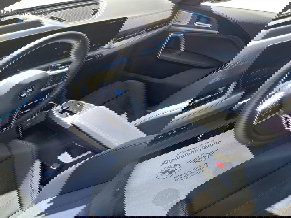 BMW X2 usata a Alessandria (11)