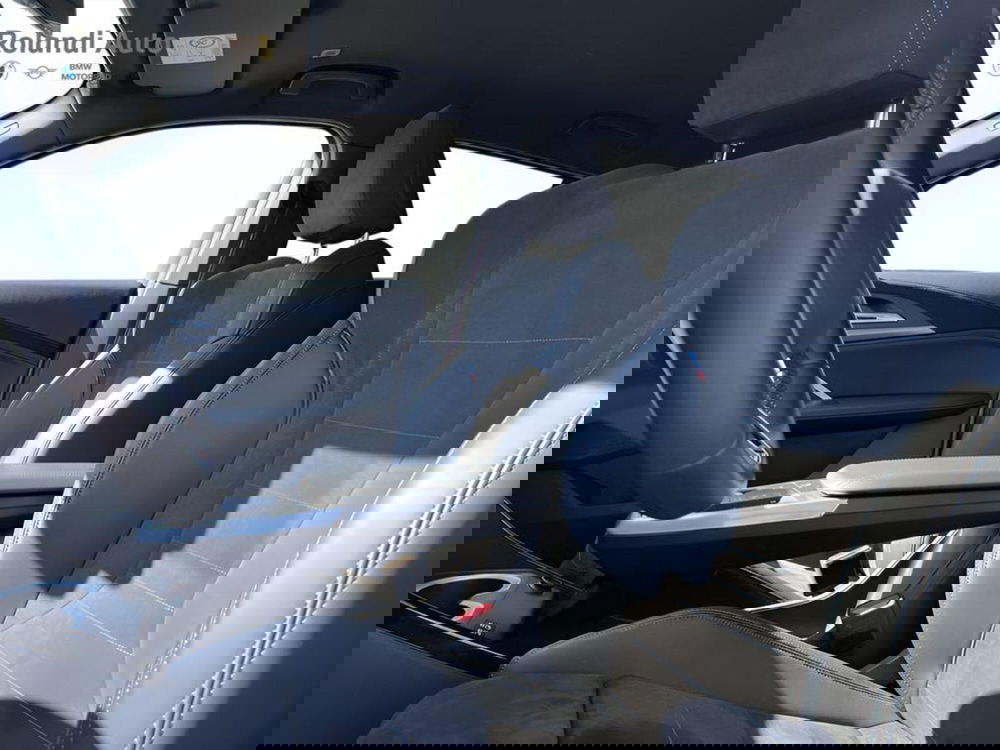 BMW X2 usata a Alessandria (12)