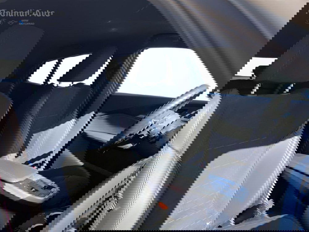 BMW X2 usata a Alessandria (13)