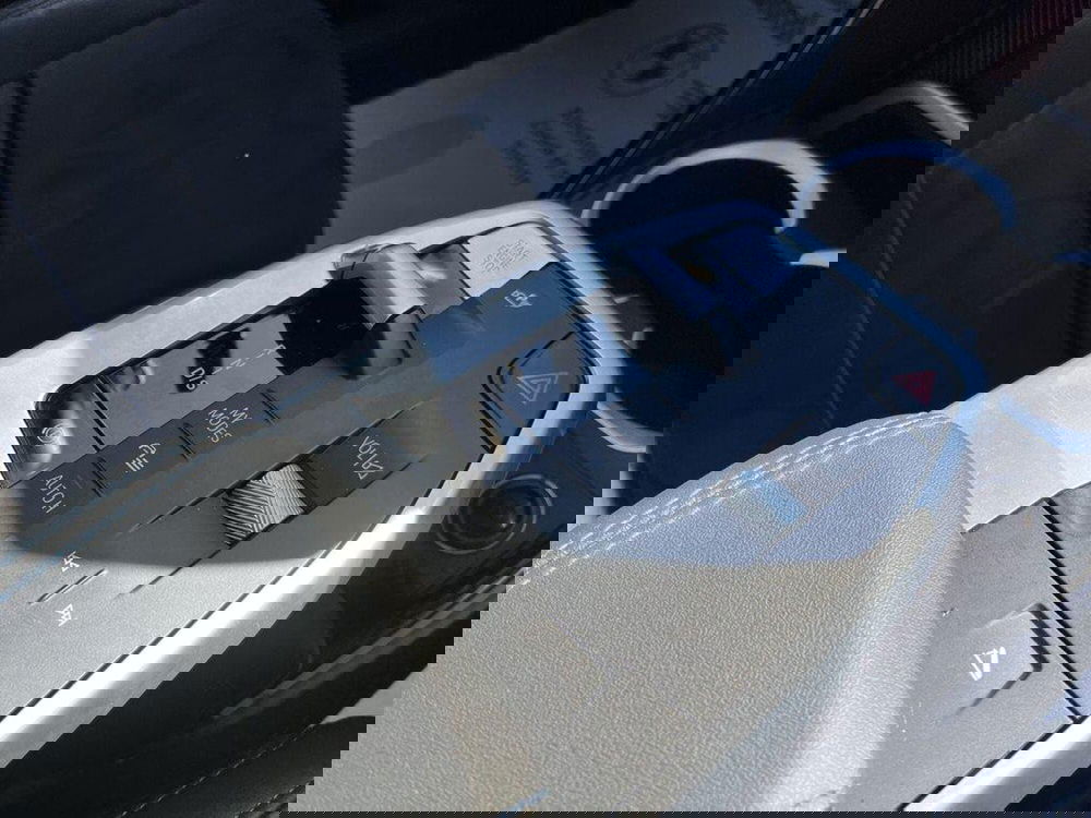 BMW X2 usata a Alessandria (14)