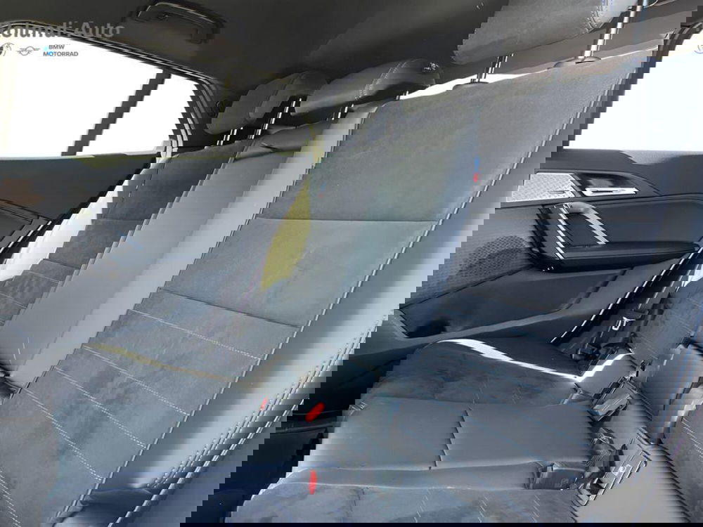 BMW X2 usata a Alessandria (15)