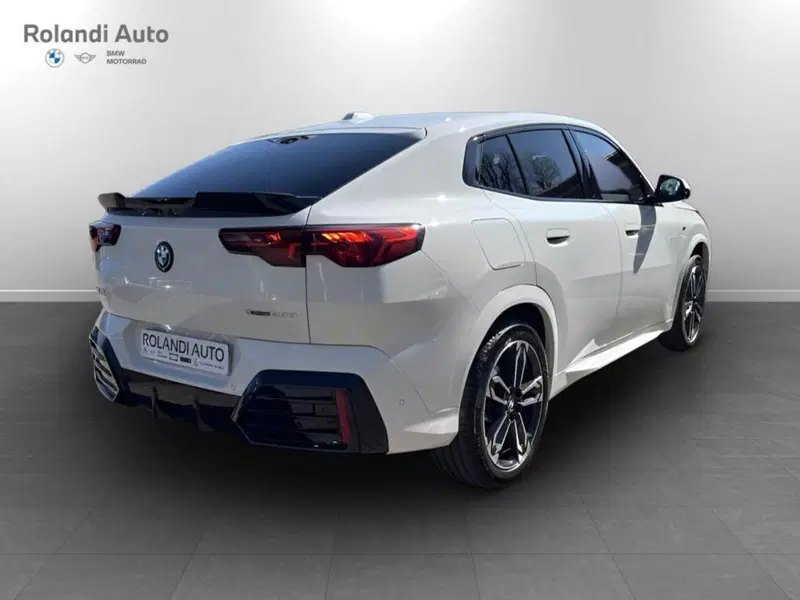 BMW X2 usata a Alessandria (3)