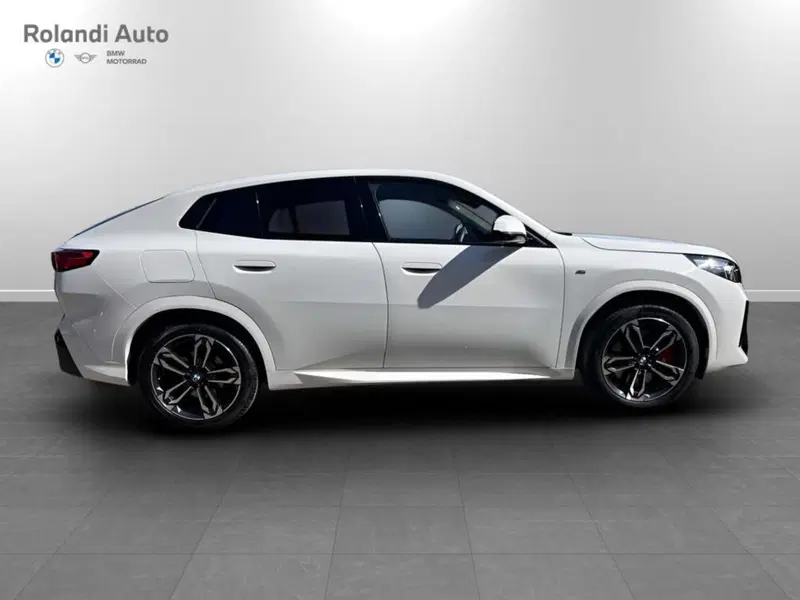 BMW X2 usata a Alessandria (4)