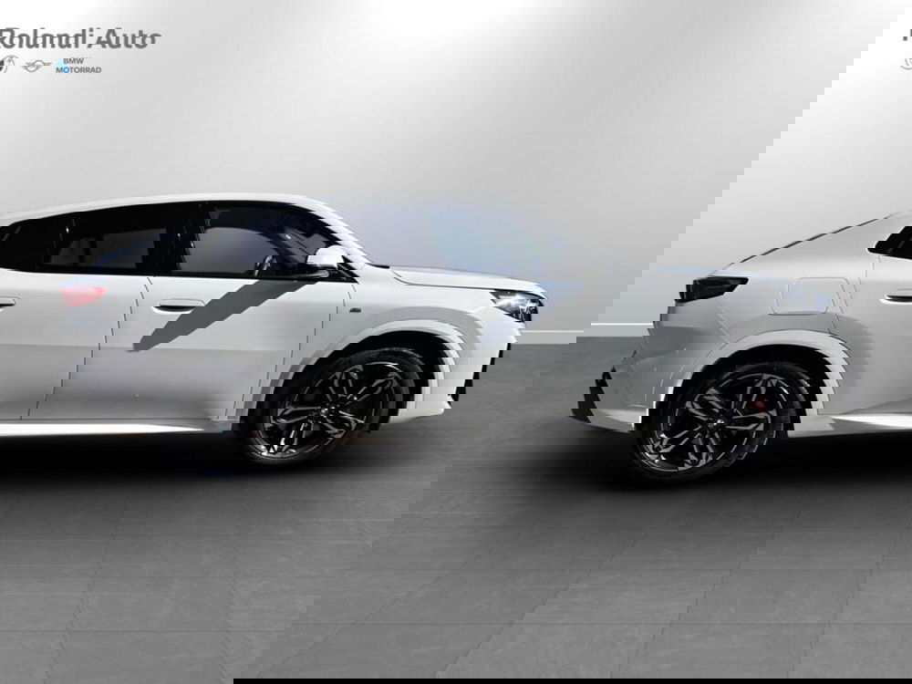 BMW X2 usata a Alessandria (4)