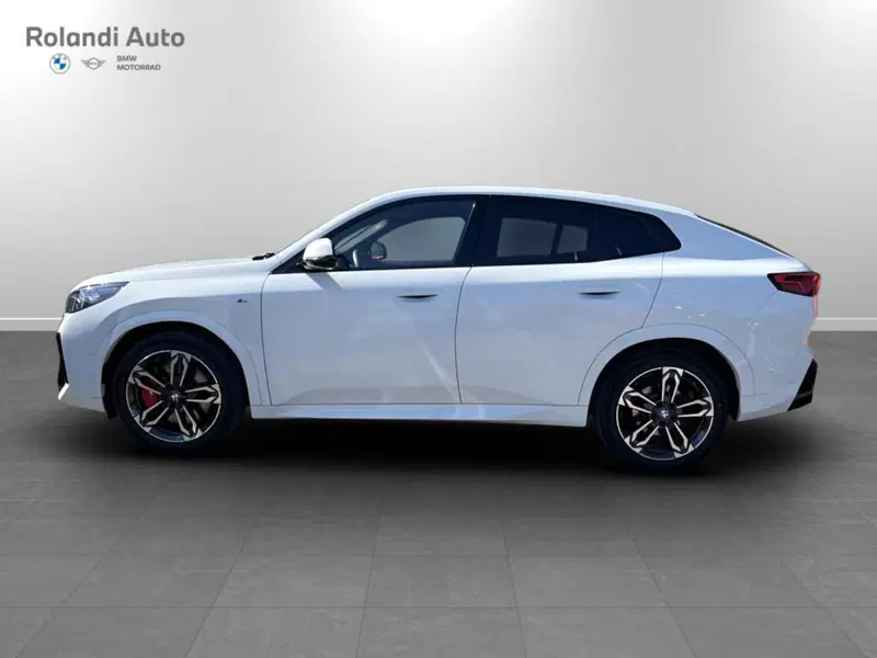 BMW X2 usata a Alessandria (5)