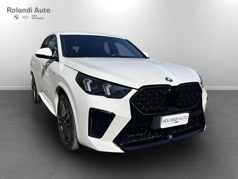 BMW X2 usata a Alessandria (6)