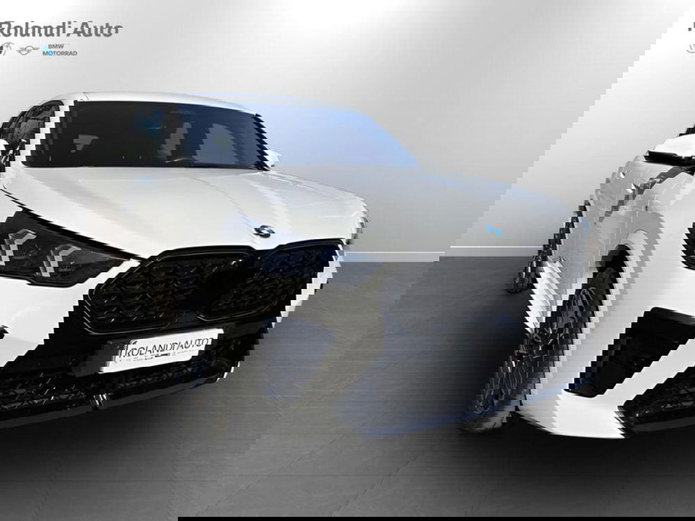 BMW X2 usata a Alessandria (6)