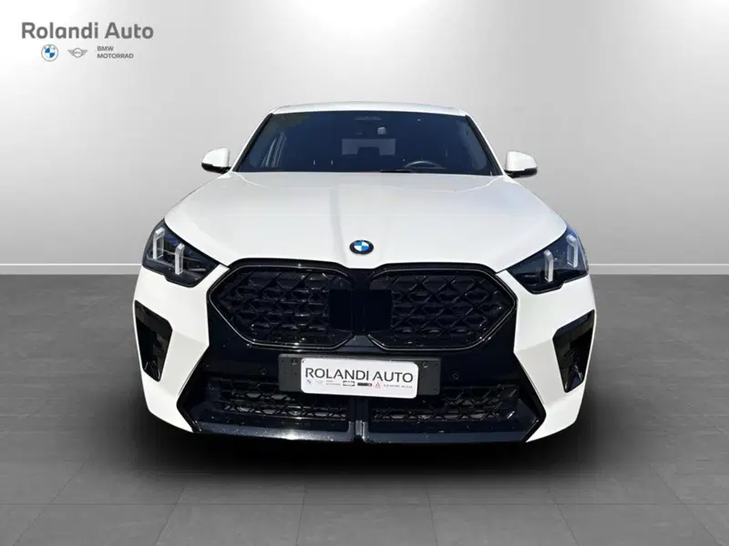 BMW X2 usata a Alessandria (7)