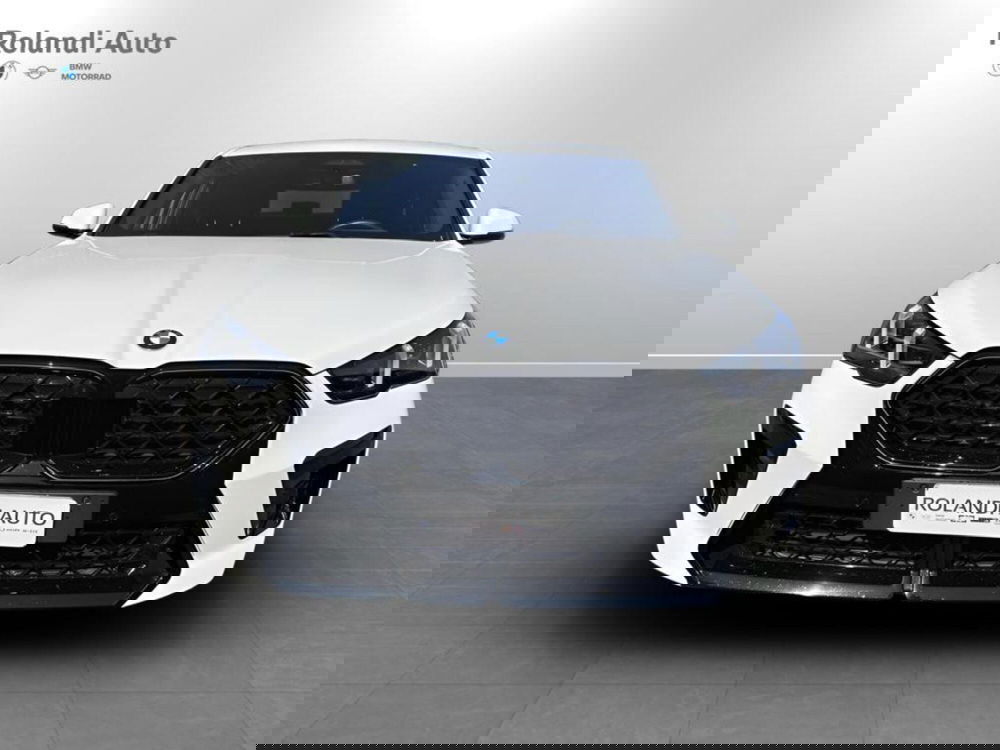 BMW X2 usata a Alessandria (7)