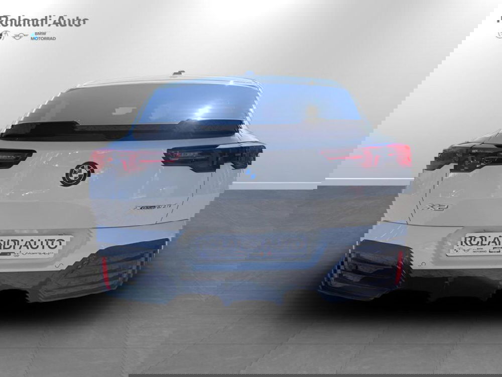 BMW X2 usata a Alessandria (8)