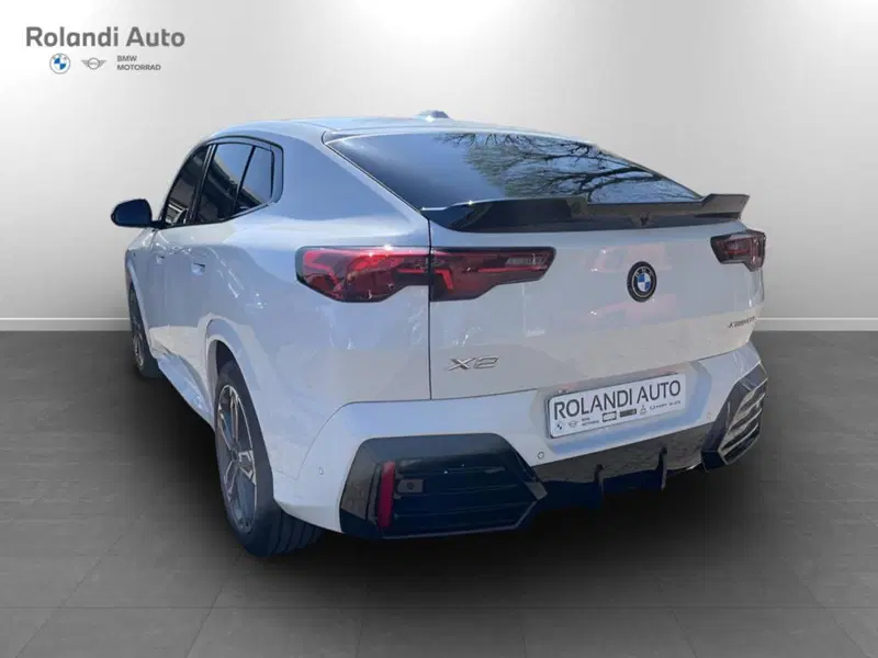 BMW X2 usata a Alessandria (9)