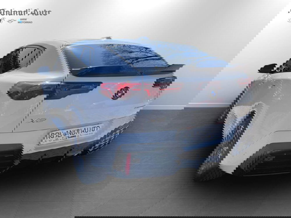 BMW X2 usata a Alessandria (9)