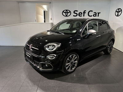 Fiat 500X 1.0 T3 120 CV Sport Dolcevita del 2020 usata a Milano