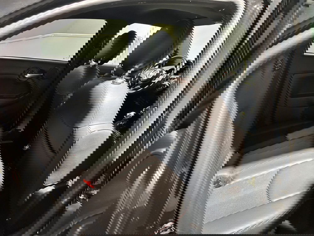 Fiat 500X usata a Milano (13)