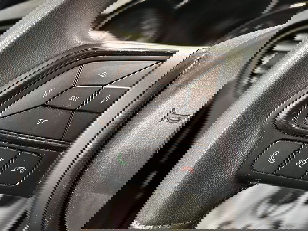 Fiat 500X usata a Milano (15)