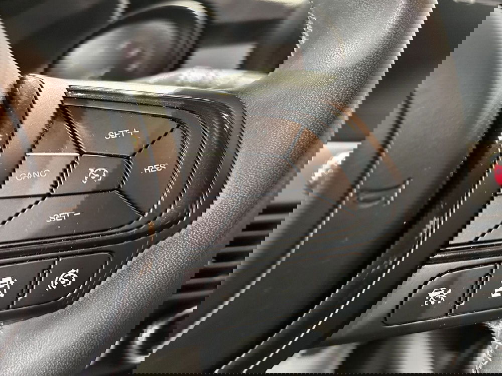 Fiat 500X usata a Milano (16)