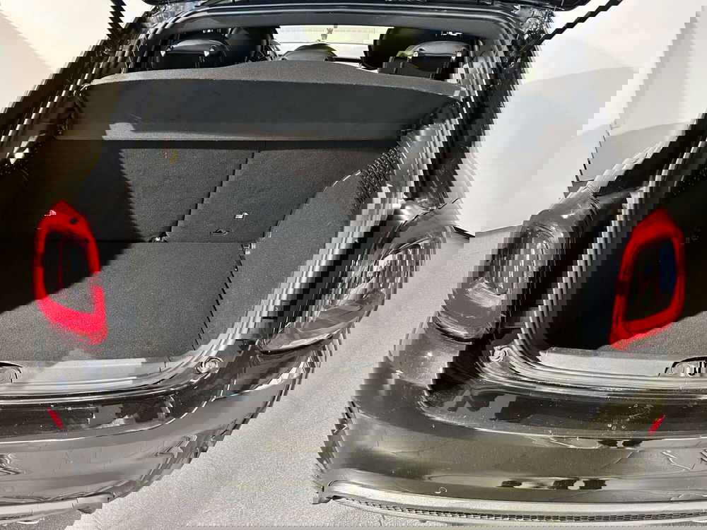 Fiat 500X usata a Milano (6)