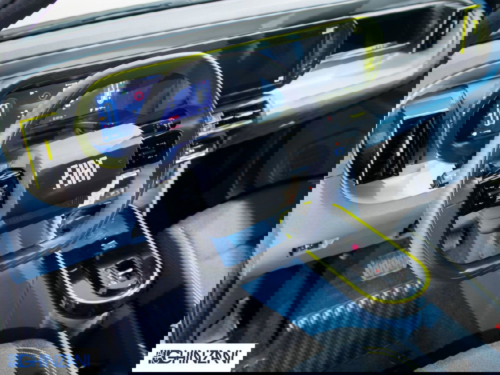 Fiat Grande Panda nuova a Bergamo (10)