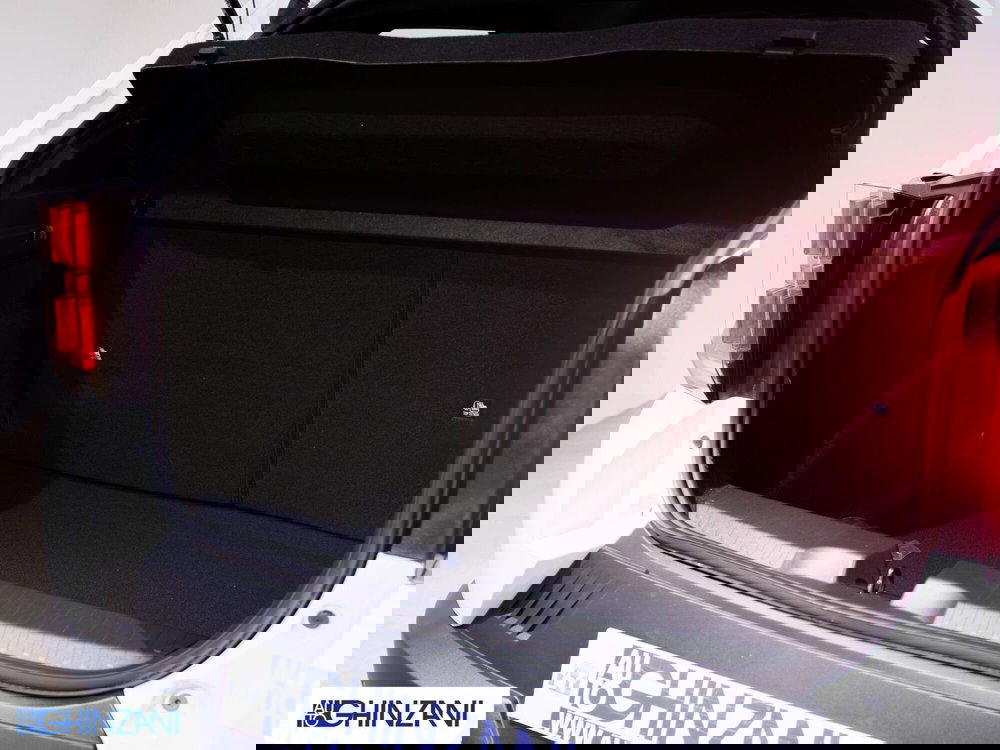 Fiat Grande Panda nuova a Bergamo (12)