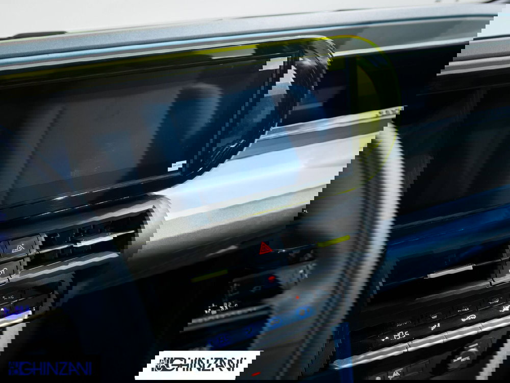 Fiat Grande Panda nuova a Bergamo (13)