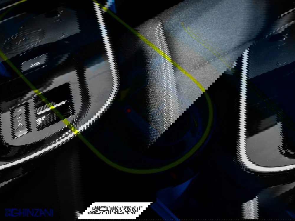 Fiat Grande Panda nuova a Bergamo (14)