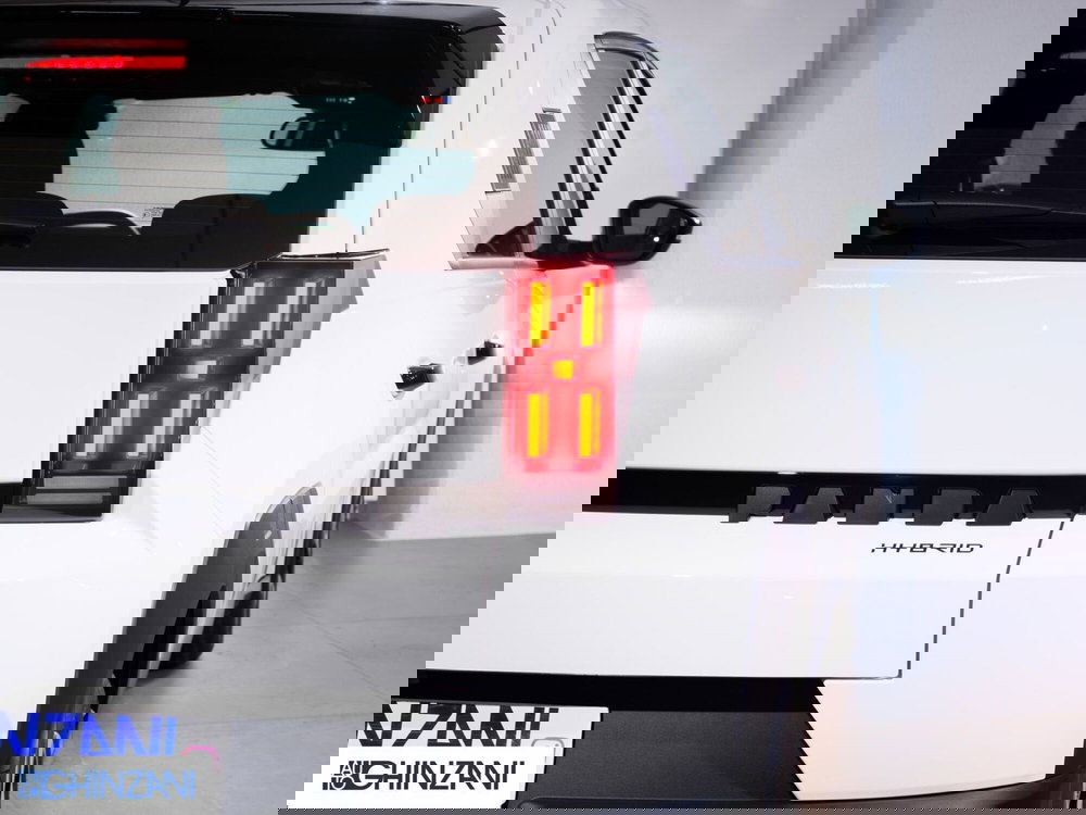 Fiat Grande Panda nuova a Bergamo (18)