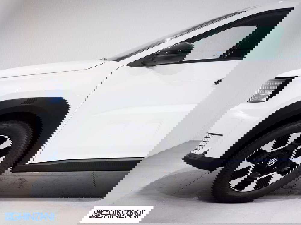 Fiat Grande Panda nuova a Bergamo (8)