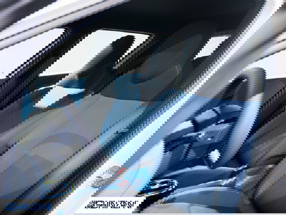 Fiat Grande Panda nuova a Bergamo (9)