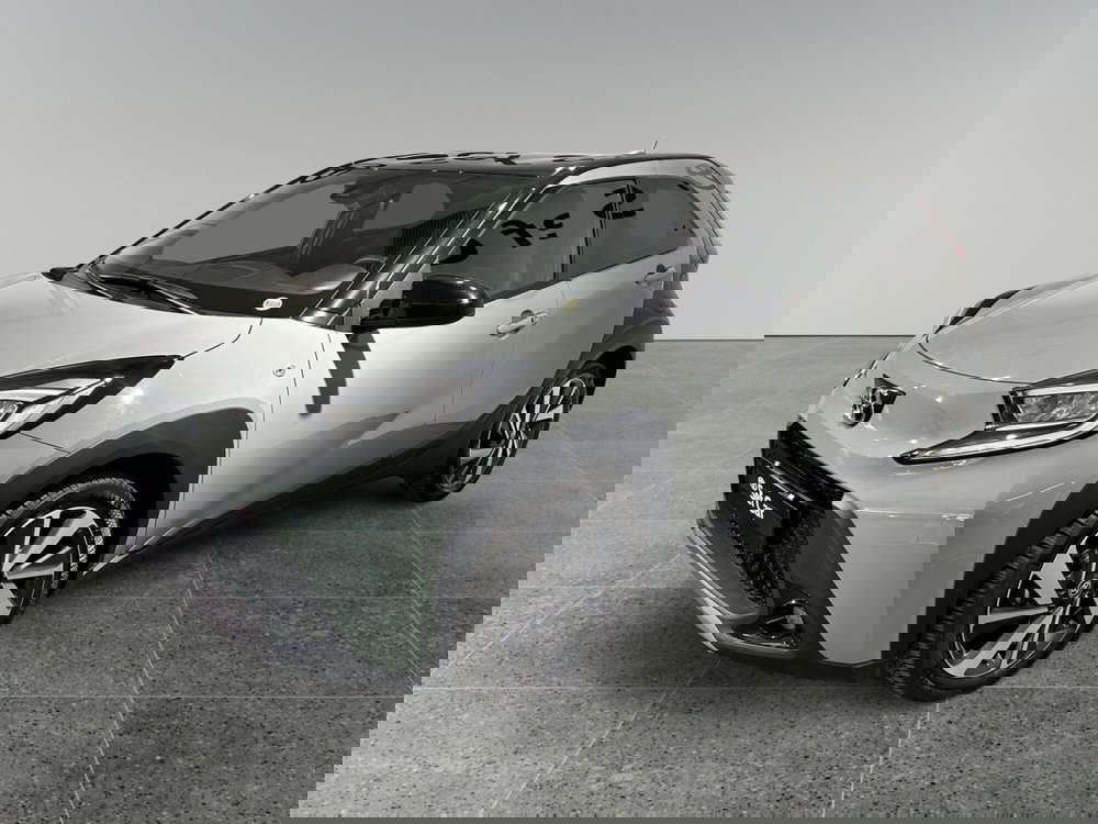 Toyota Aygo X usata a Milano