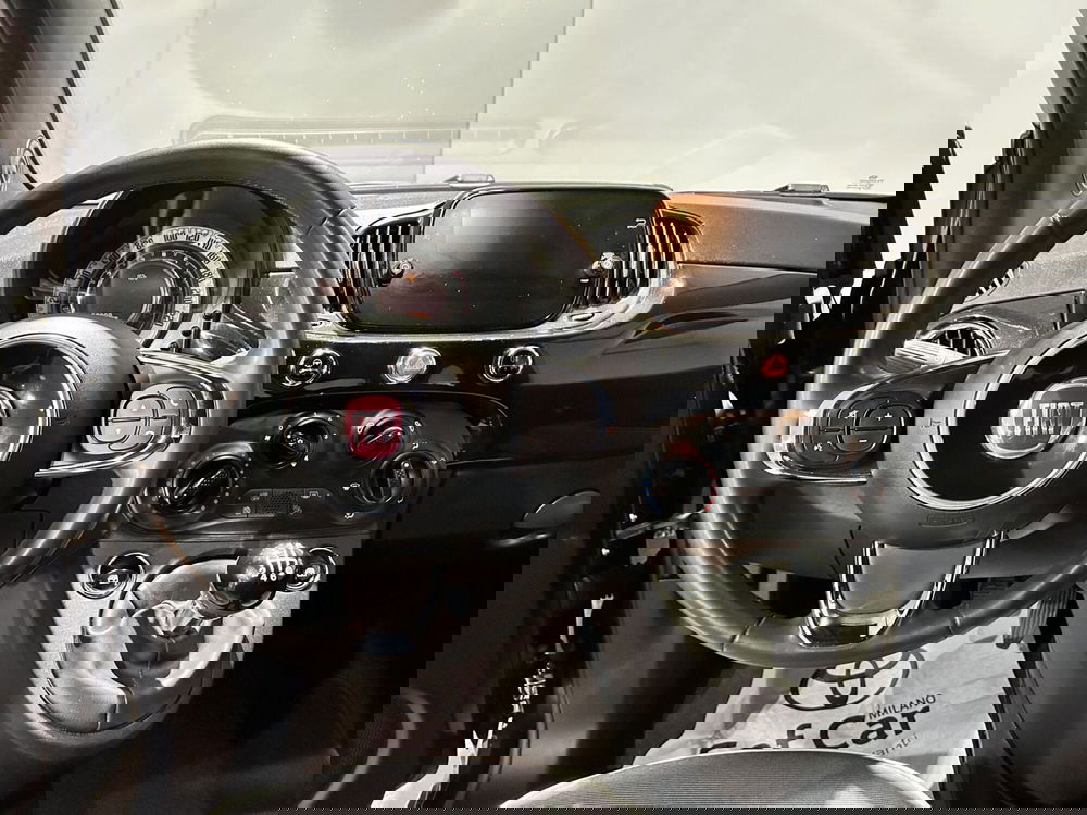 Fiat 500 usata a Milano (10)