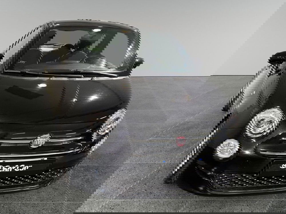 Fiat 500 usata a Milano (3)