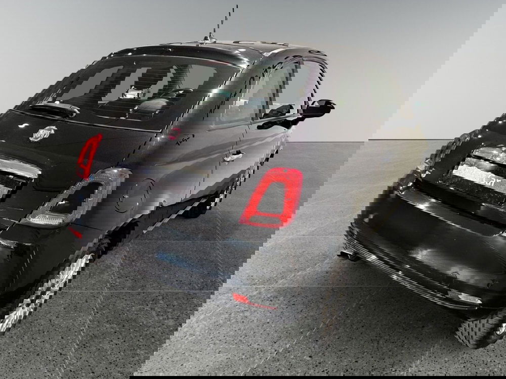 Fiat 500 usata a Milano (4)