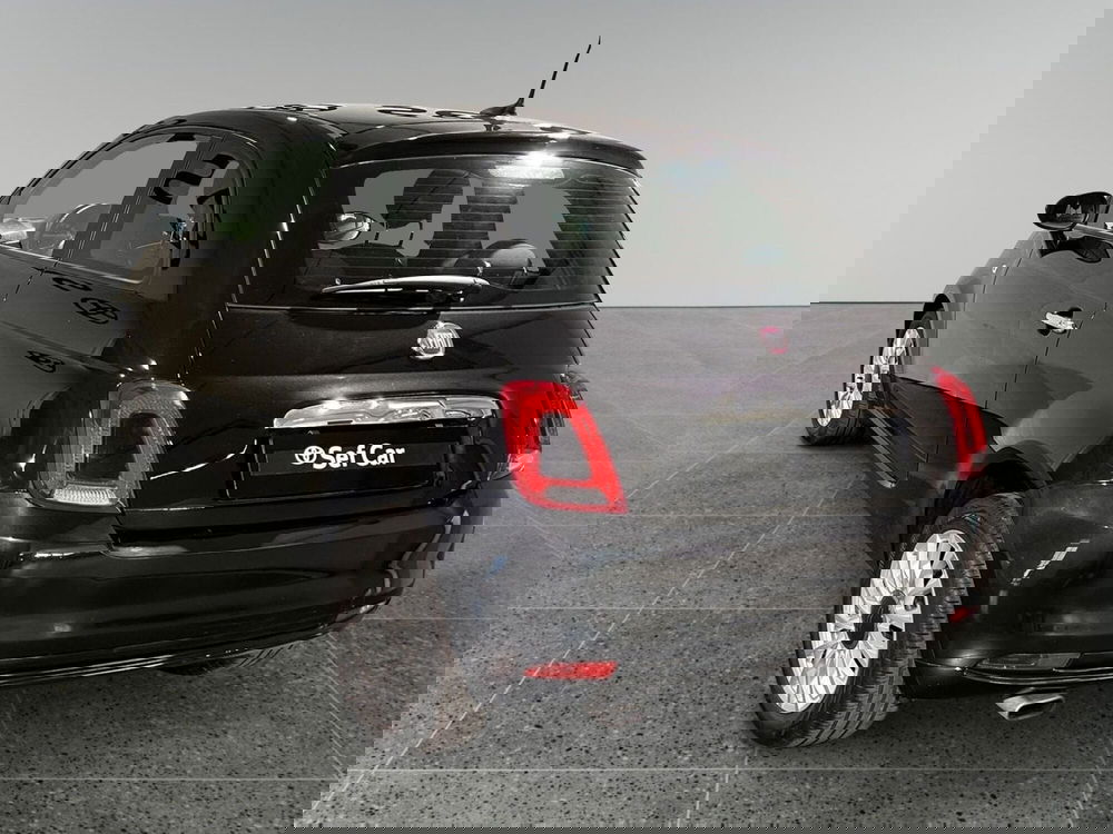 Fiat 500 usata a Milano (5)