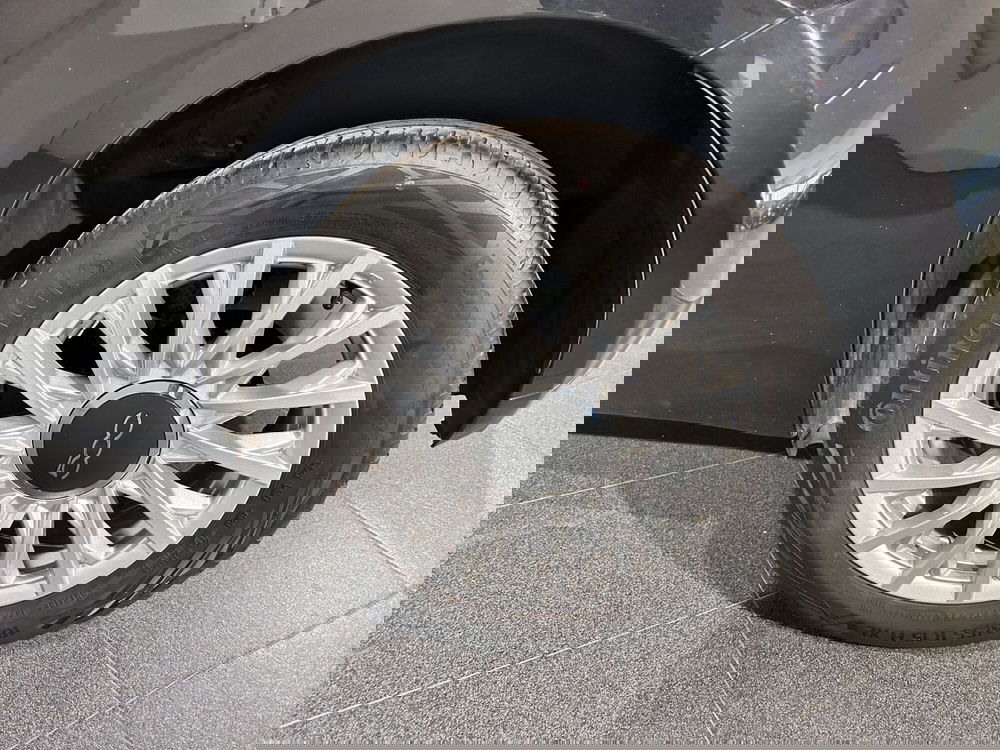 Fiat 500 usata a Milano (7)