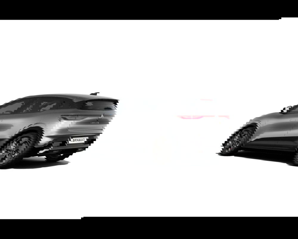 Renault Megane E-Tech Electric usata a Treviso (3)