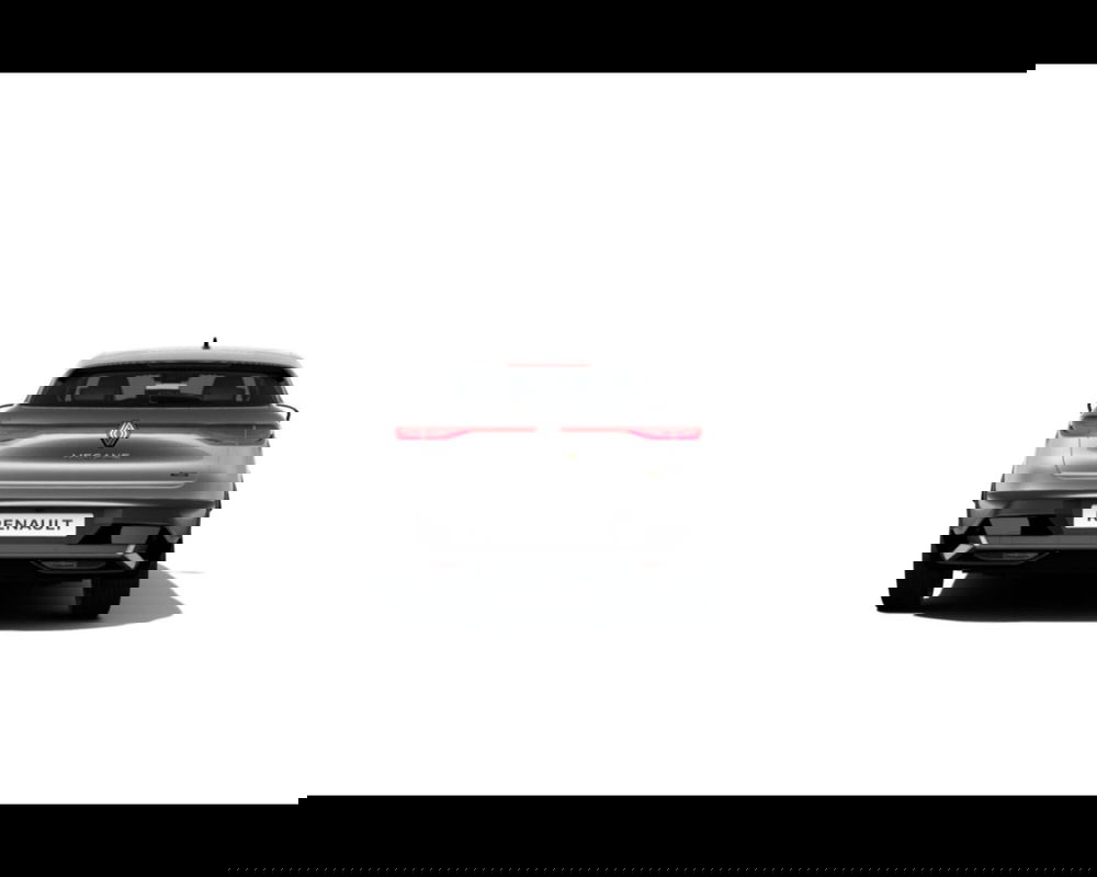 Renault Megane E-Tech Electric usata a Treviso (4)