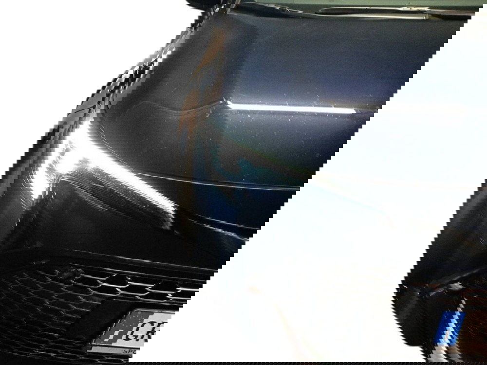 Toyota Corolla usata a Milano (10)