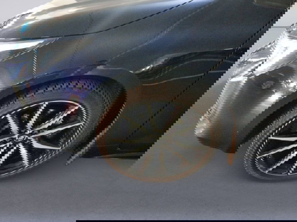 Toyota Corolla usata a Milano (11)