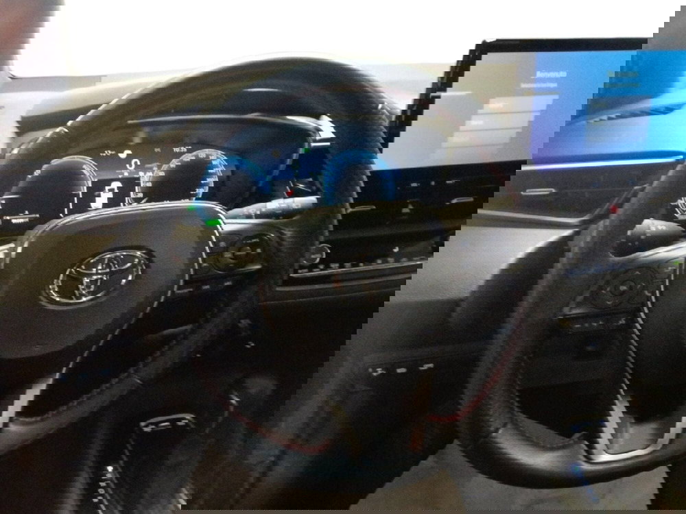 Toyota Corolla usata a Milano (13)