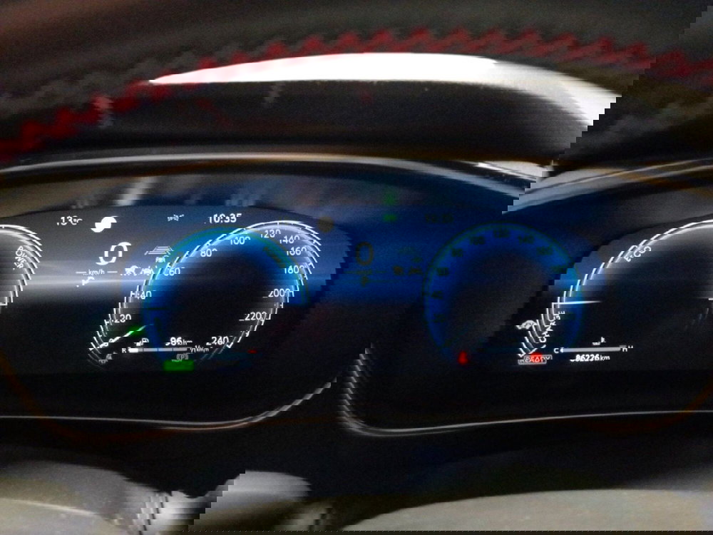 Toyota Corolla usata a Milano (14)