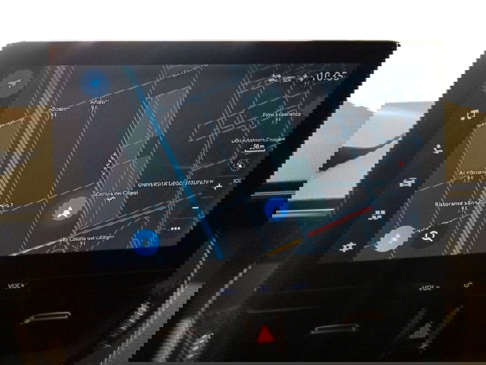 Toyota Corolla usata a Milano (15)