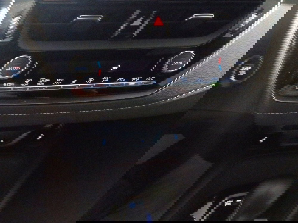 Toyota Corolla usata a Milano (16)