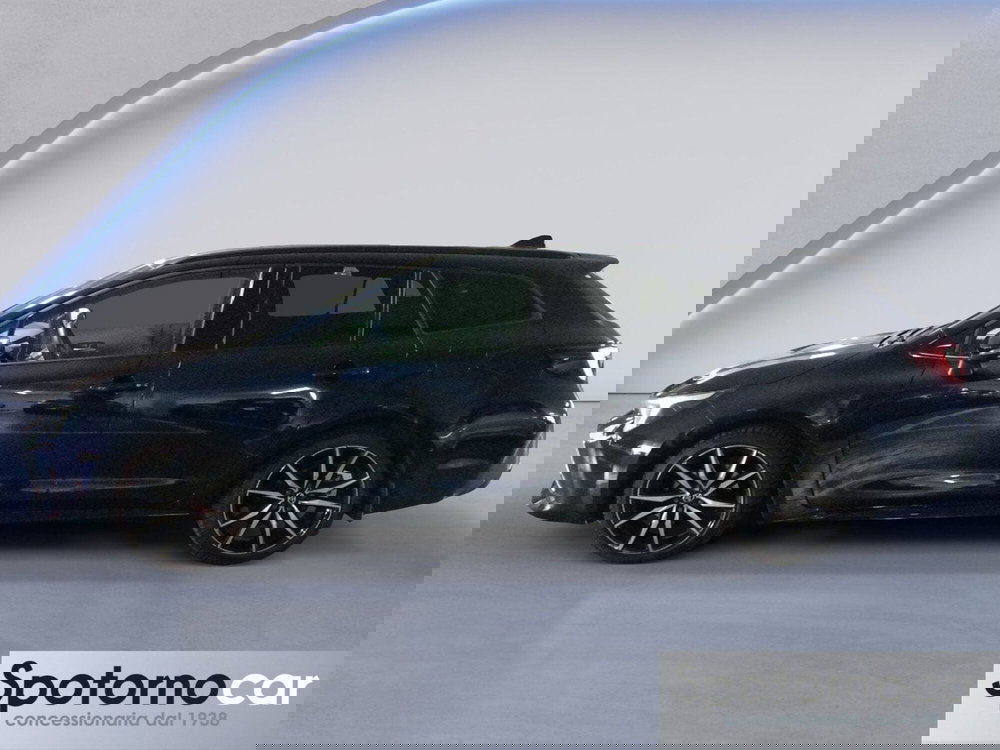 Toyota Corolla usata a Milano (3)