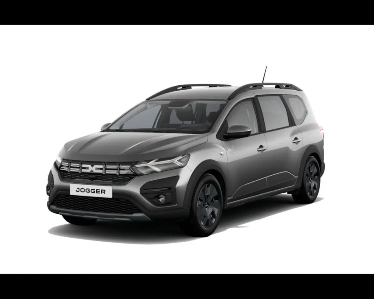 Dacia Jogger usata a Treviso