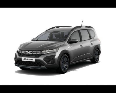 Dacia Jogger 1.0 tce Expression Gpl 100cv 7p.ti del 2025 usata a Oderzo