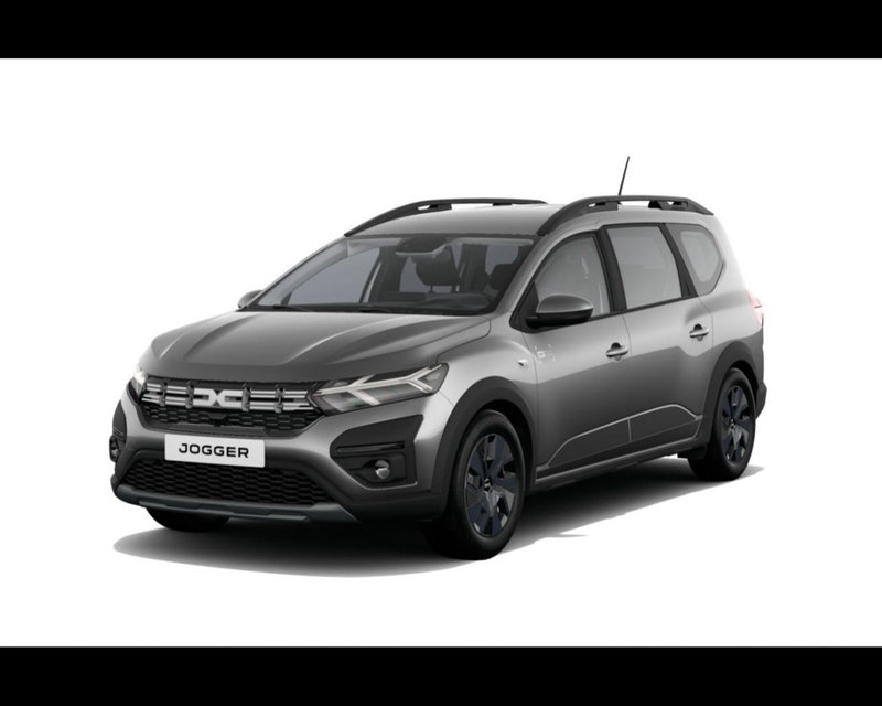 Dacia Jogger usata a Treviso