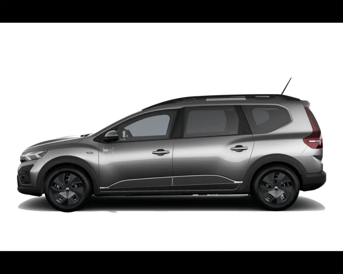 Dacia Jogger usata a Treviso (2)